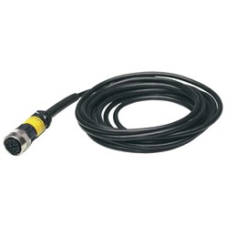 20m kabel met connector voor JSHD4